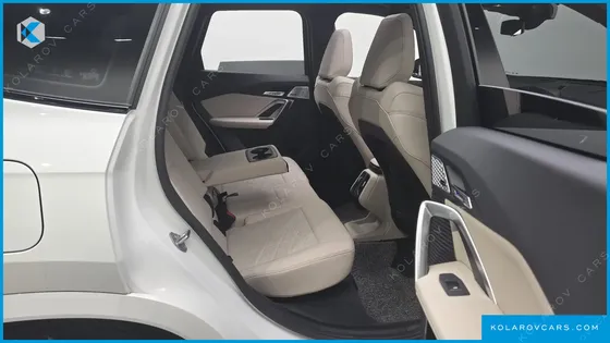 BMW X1 XDRIVE 20I M SPORT