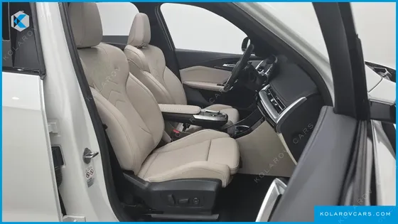 BMW X1 XDRIVE 20I M SPORT