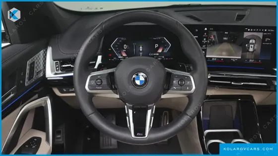 BMW X1 XDRIVE 20I M SPORT