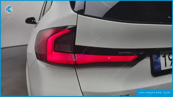 BMW X1 XDRIVE 20I M SPORT