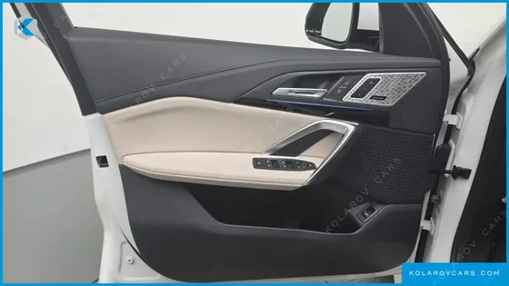 BMW X1 XDRIVE 20I M SPORT