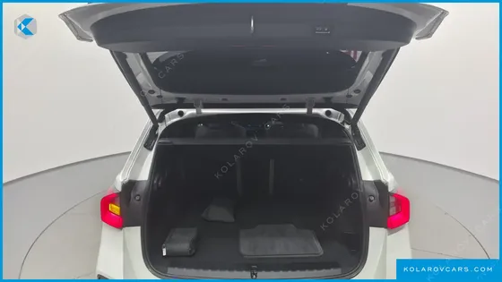 BMW X1 XDRIVE 20I M SPORT