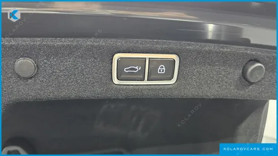 HYUNDAI GRANDEUR EXCLUSIVE
