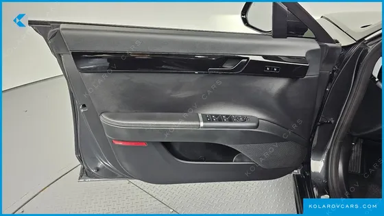 HYUNDAI GRANDEUR EXCLUSIVE