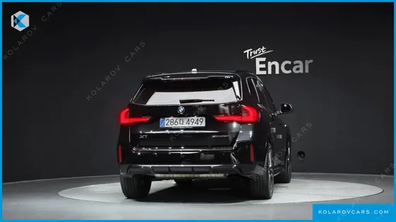 BMW X1 XDRIVE 20I M SPORT