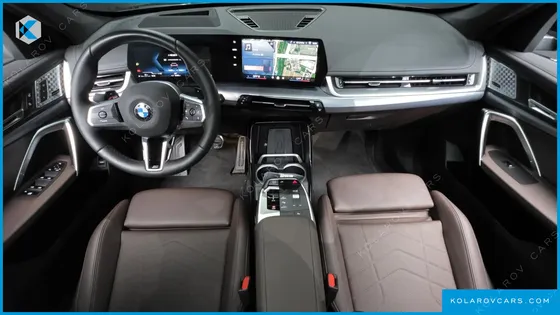 BMW X1 XDRIVE 20I M SPORT