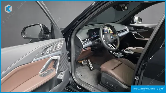 BMW X1 XDRIVE 20I M SPORT