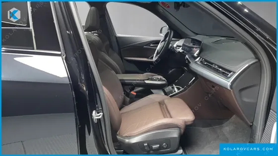 BMW X1 XDRIVE 20I M SPORT