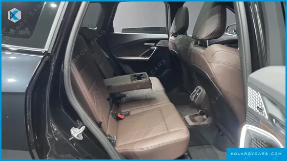 BMW X1 XDRIVE 20I M SPORT