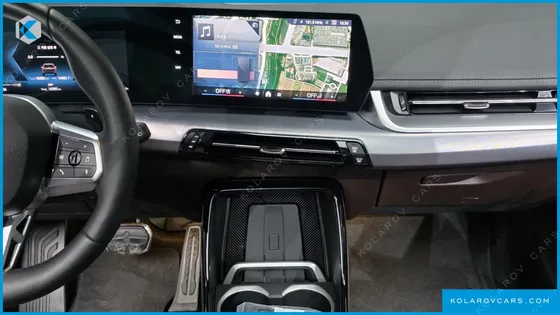 BMW X1 XDRIVE 20I M SPORT