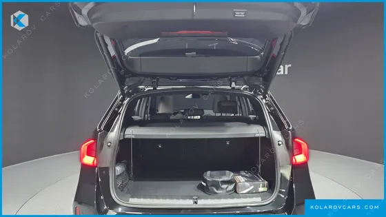 BMW X1 XDRIVE 20I M SPORT