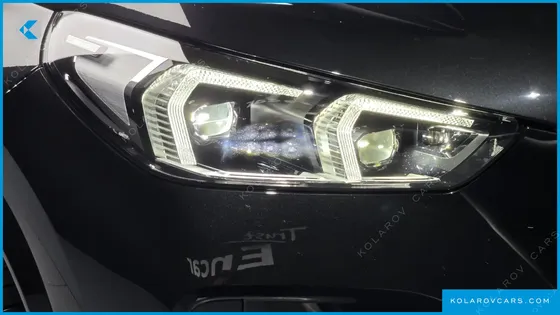 BMW X1 XDRIVE 20I M SPORT