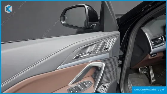 BMW X1 XDRIVE 20I M SPORT