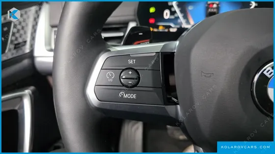 BMW X1 XDRIVE 20I M SPORT