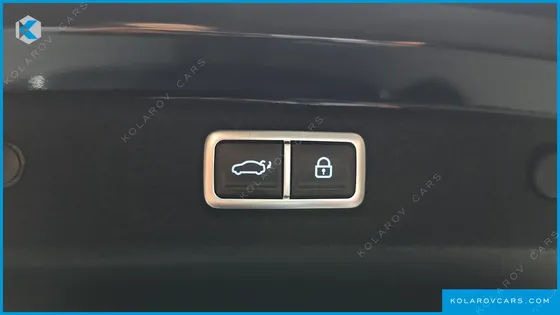 HYUNDAI GRANDEUR CALLIGRAPHY