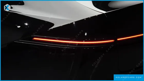 HYUNDAI GRANDEUR CALLIGRAPHY