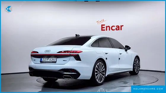 AUDI A6 45 TFSI QUATTRO S LINE