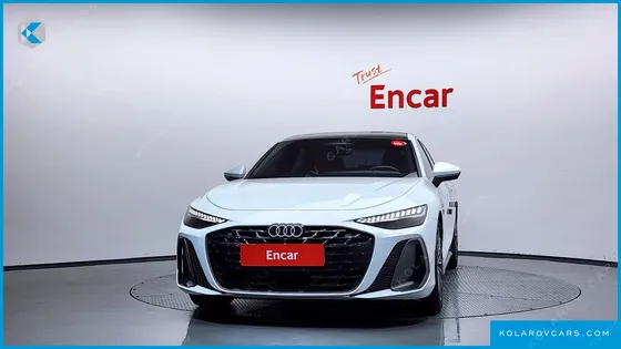 AUDI A6 45 TFSI QUATTRO S LINE