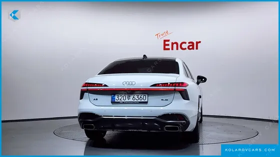 AUDI A6 45 TFSI QUATTRO S LINE