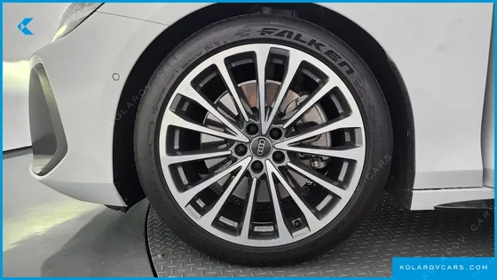 AUDI A6 45 TFSI QUATTRO S LINE