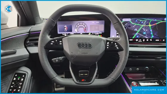 AUDI A6 45 TFSI QUATTRO S LINE