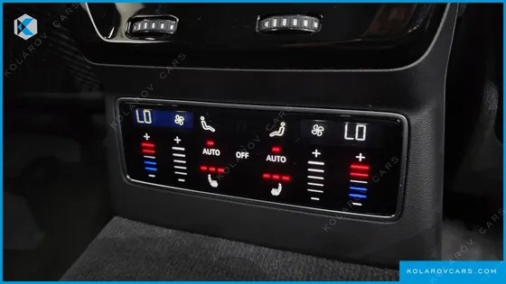 AUDI A6 45 TFSI QUATTRO S LINE