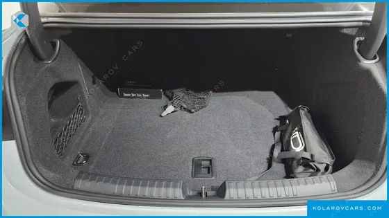 AUDI A6 45 TFSI QUATTRO S LINE