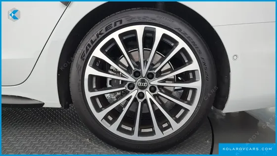 AUDI A6 45 TFSI QUATTRO S LINE