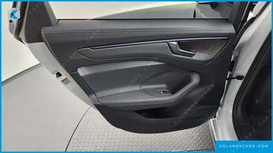 AUDI A6 45 TFSI QUATTRO S LINE