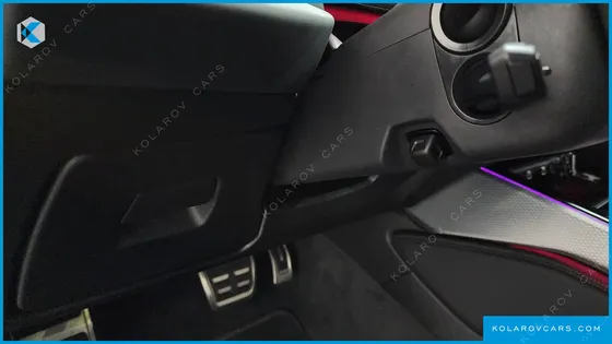 AUDI A6 45 TFSI QUATTRO S LINE