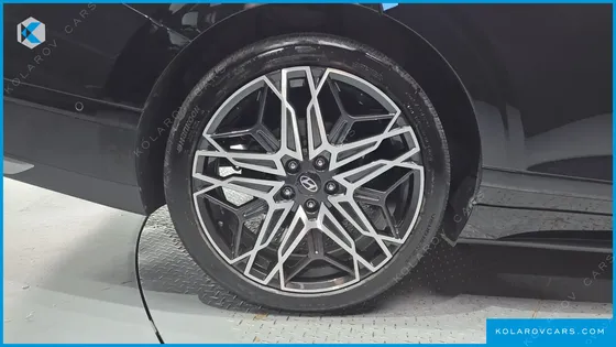 HYUNDAI GRANDEUR EXCLUSIVE