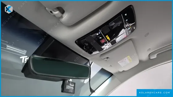 HYUNDAI GRANDEUR EXCLUSIVE