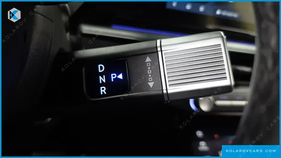 HYUNDAI GRANDEUR CALLIGRAPHY