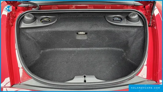PORSCHE 718 S 2.5