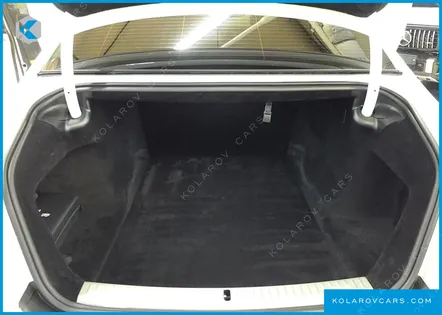 ROLLS ROYCE GHOST 6.7 V12 BLACK BADGE
