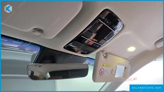 HYUNDAI GRANDEUR EXCLUSIVE