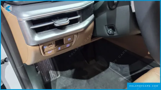 HYUNDAI GRANDEUR EXCLUSIVE