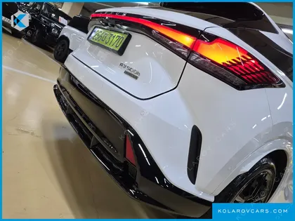 LEXUS RX F-SPORT