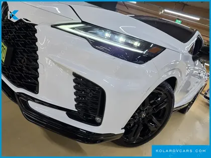 LEXUS RX F-SPORT