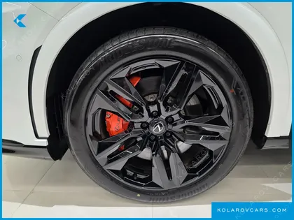 LEXUS RX F-SPORT