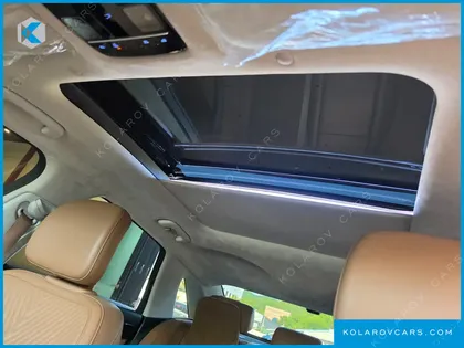 HYUNDAI GRANDEUR CALLIGRAPHY