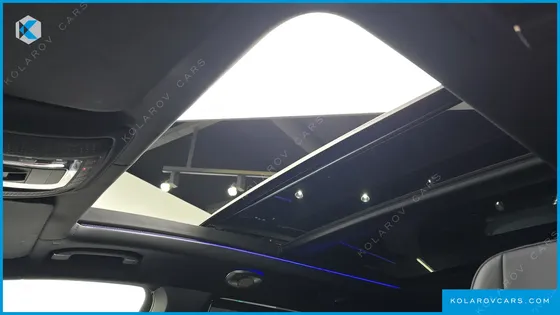 MERCEDES GLS-CLASS MAYBACH GLS600 4MATIC