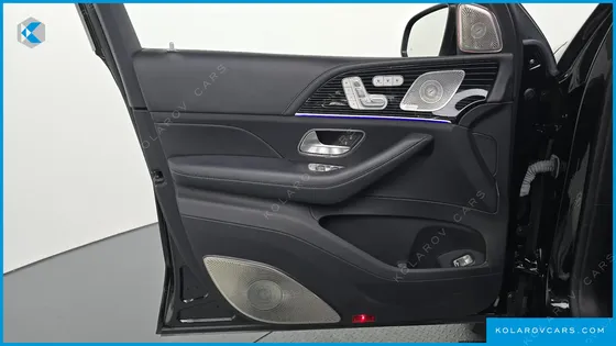 MERCEDES GLS-CLASS MAYBACH GLS600 4MATIC