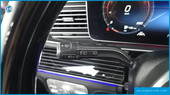 MERCEDES GLS-CLASS MAYBACH GLS600 4MATIC
