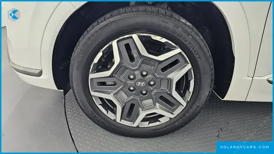 HYUNDAI SANTA FE HEV 1.6 2WD