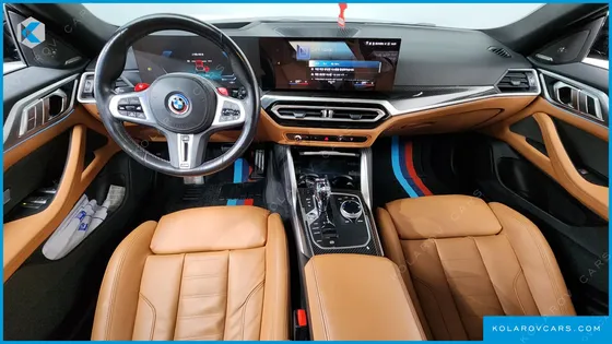 BMW I4 M50 PRO