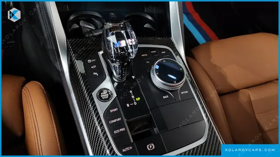 BMW I4 M50 PRO