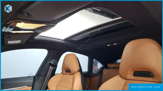BMW I4 M50 PRO