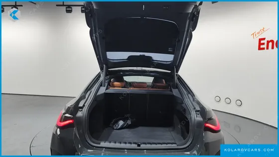 BMW I4 M50 PRO