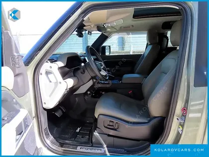 LAND ROVER DEFENDER 90 D250 SE